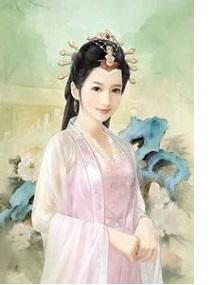 佛家说红