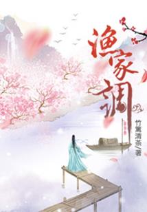 寺院扫地的僧人