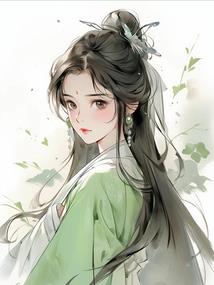 菩提叶桌布